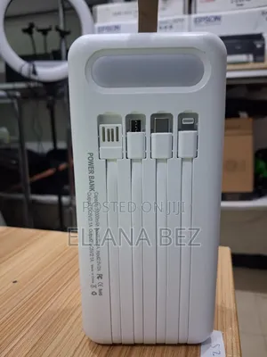 Power Bank
