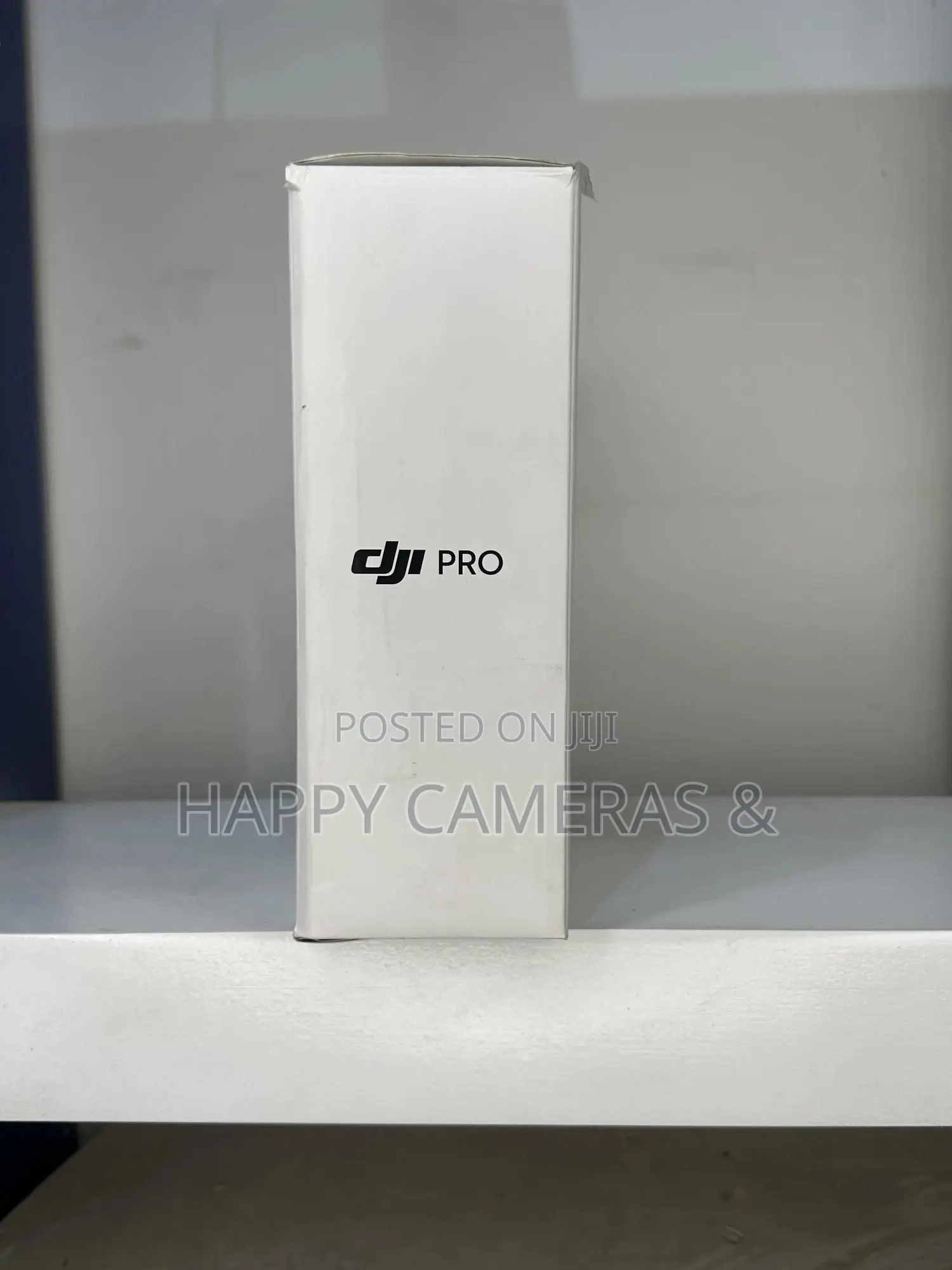 Dji Rs 4 Gimbal Stabilizer New Brand