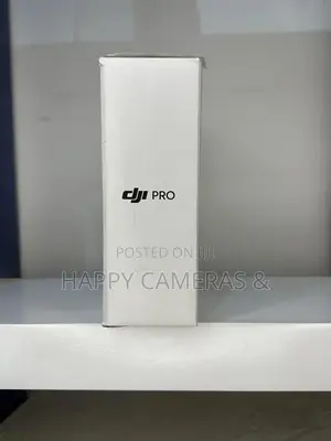 Dji Rs 4 Gimbal Stabilizer New Brand