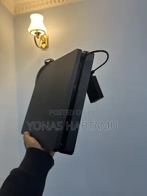 Playstation 4 Jailbreak