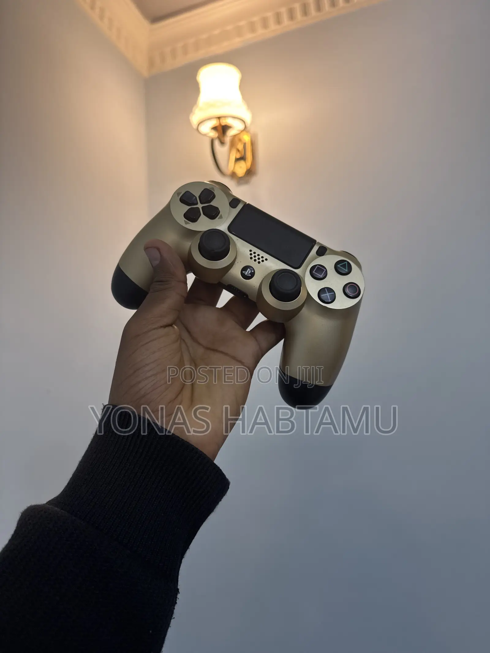 Playstation 4 Jailbreak
