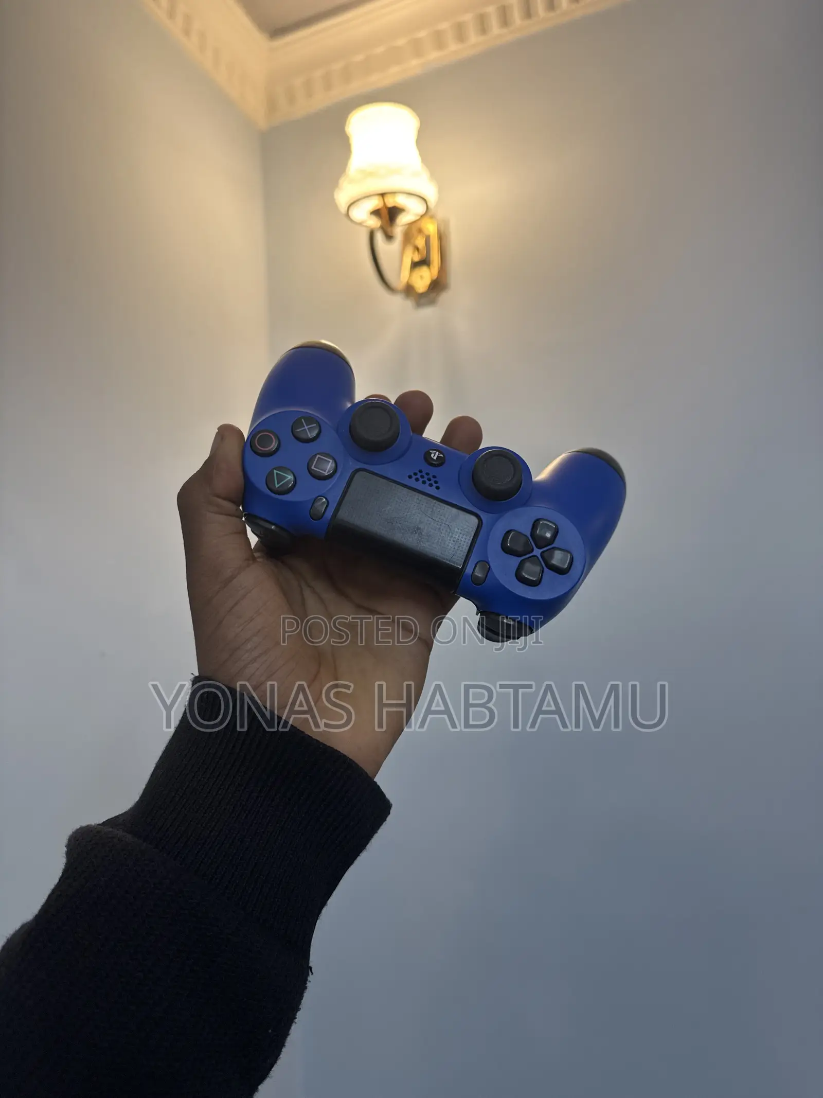 Playstation 4 Jailbreak