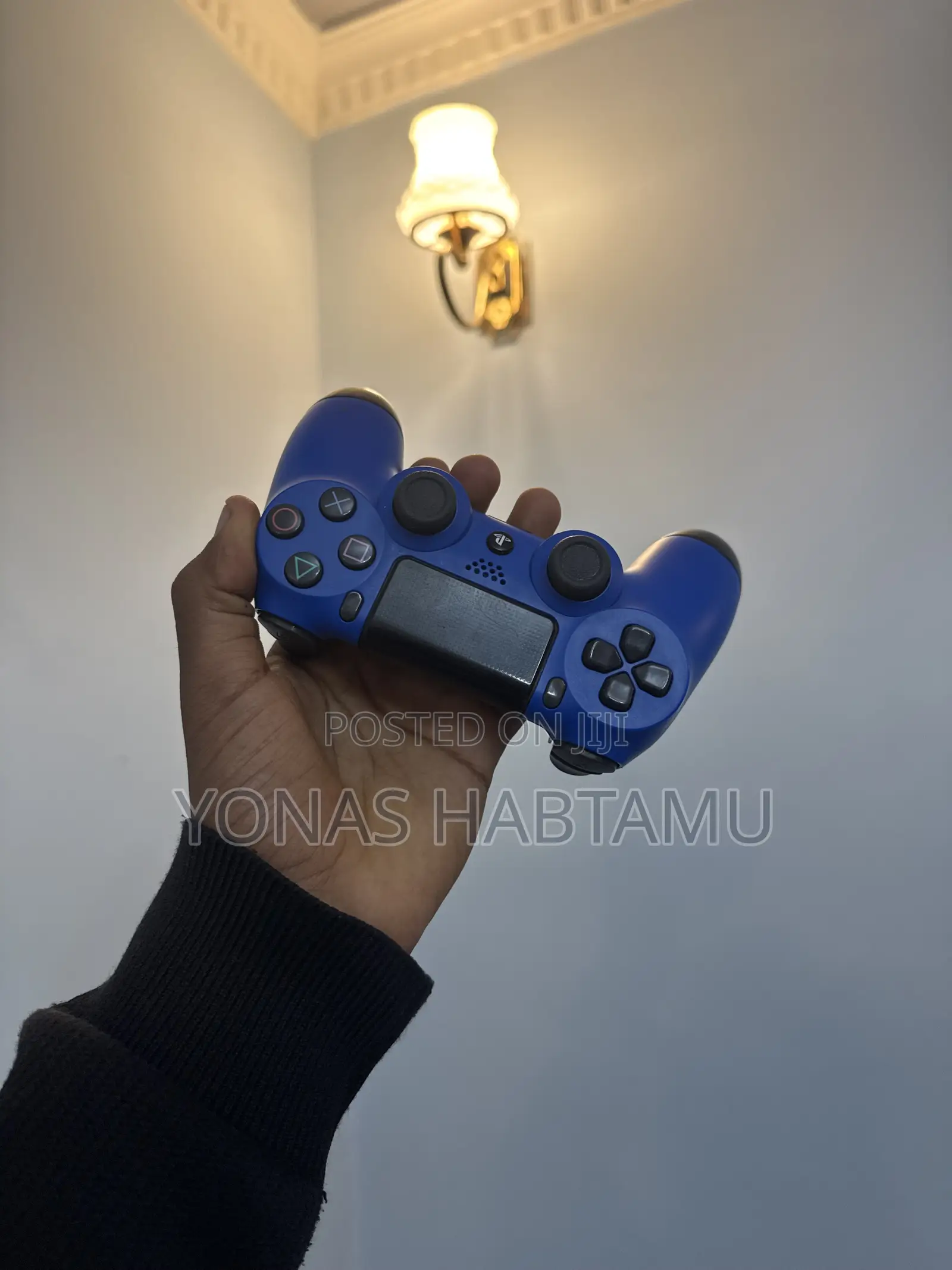 Playstation 4 Jailbreak