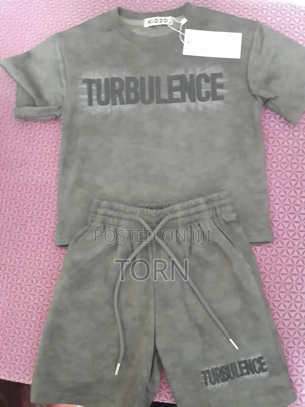 Kids Clothes