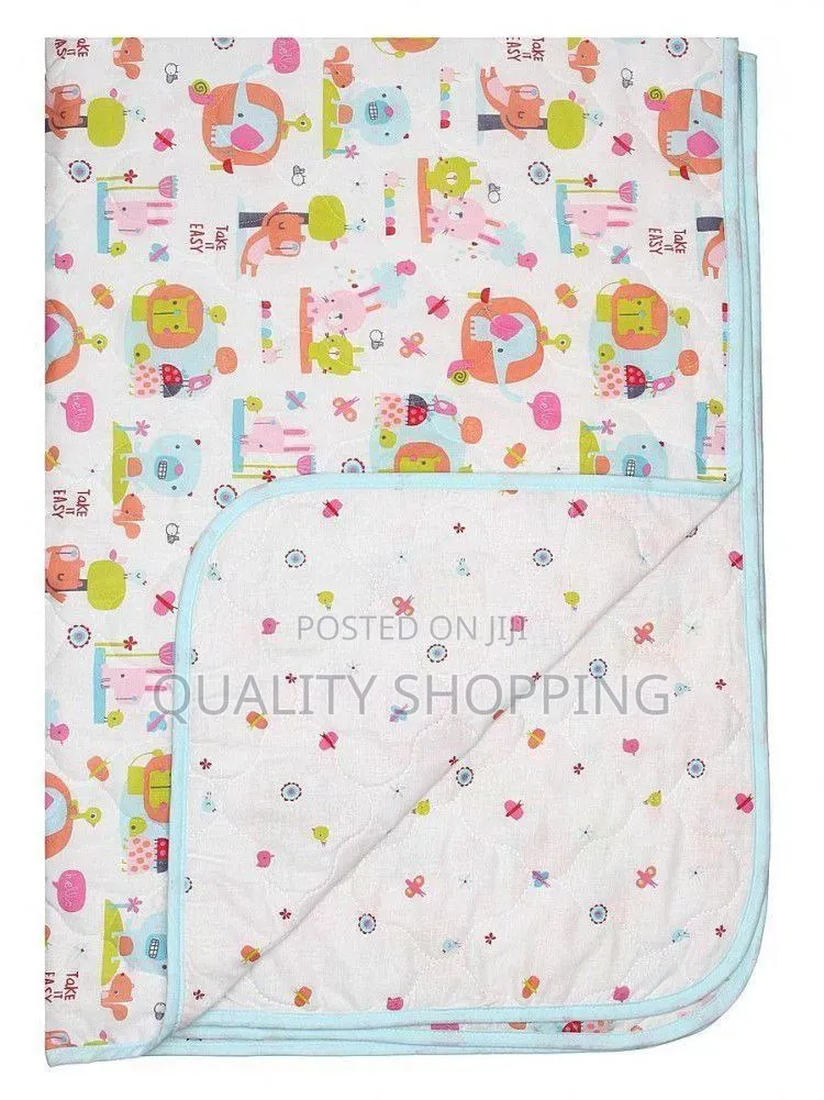 Waterproof Baby Urine Mat Cover