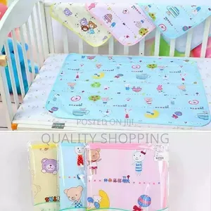 Waterproof Baby Urine Mat Cover