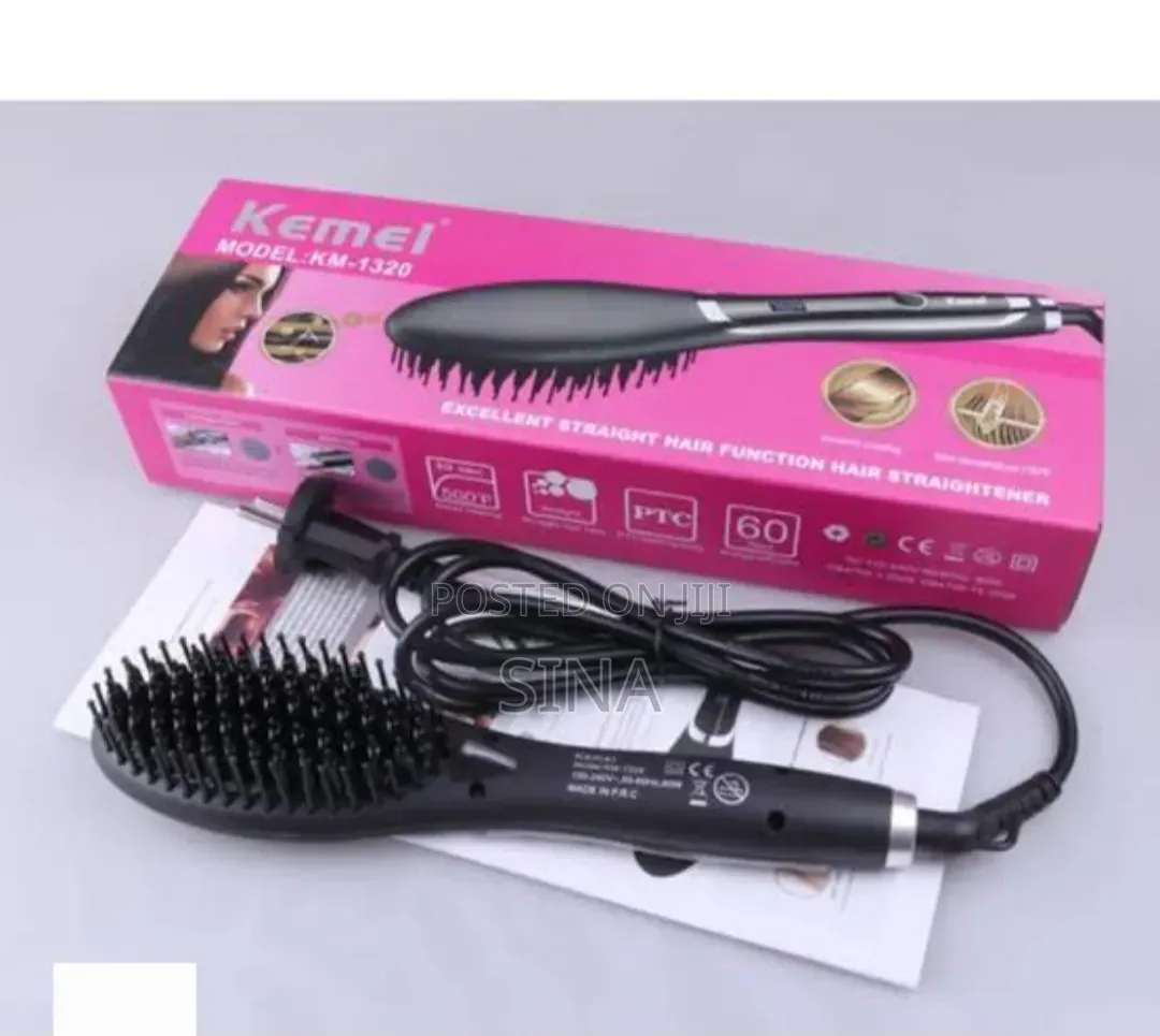 Kemei Professional