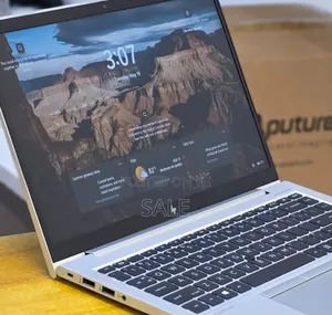 New Laptop HP EliteBook 840 G7 16GB Intel Core i7 SSD 512GB