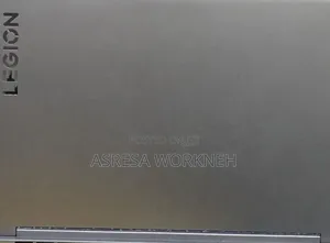 New Laptop Lenovo Legion 5 16GB AMD Ryzen 7 SSD 1T