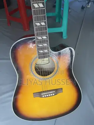 Yamaha F6000eq