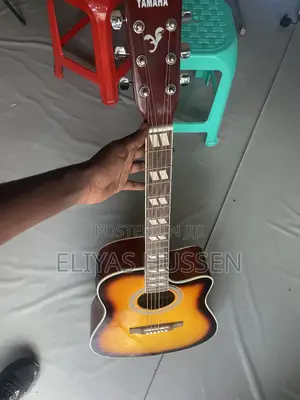 Yamaha F6000eq