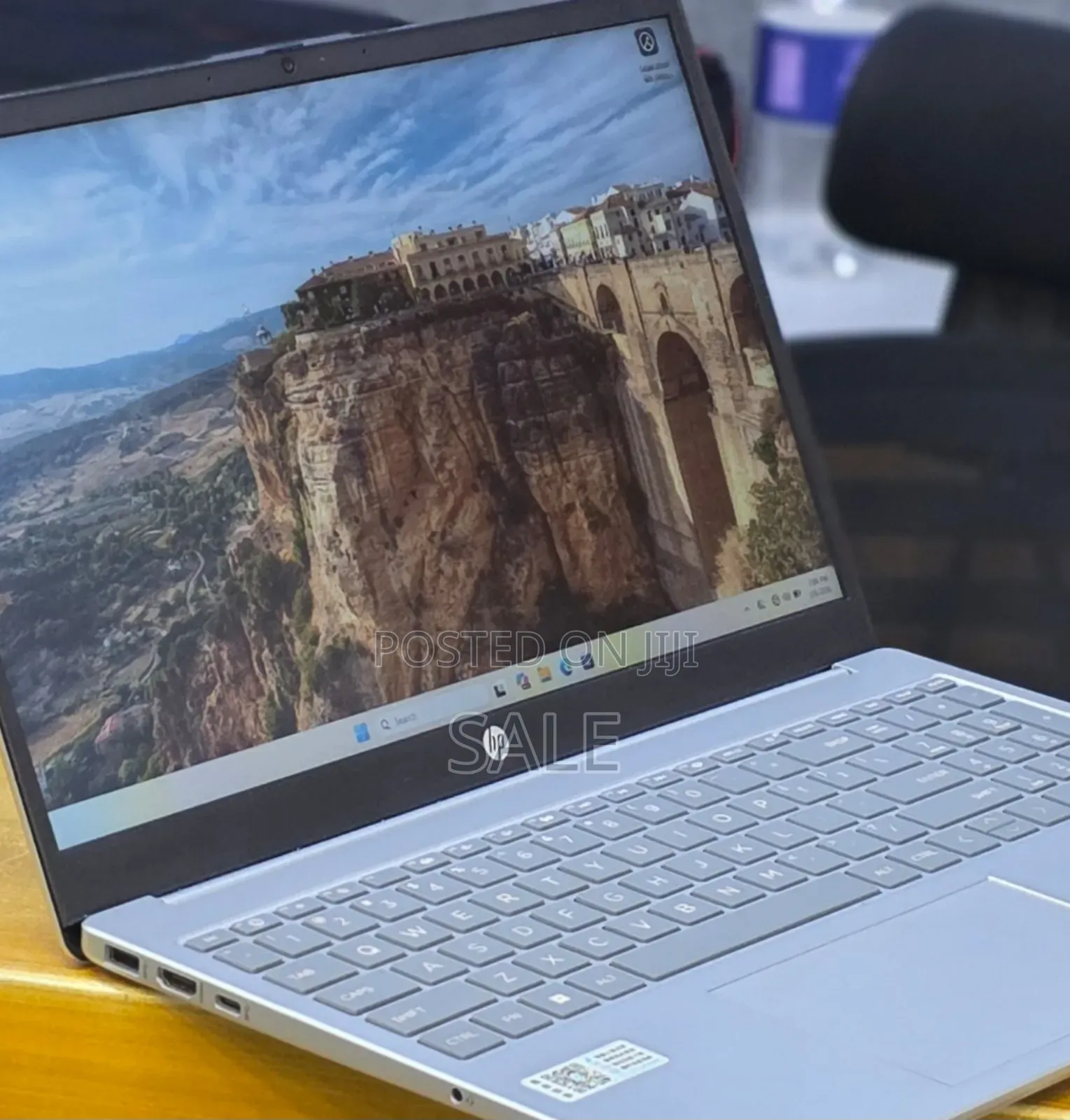 New Laptop HP Stream Notebook 16GB Intel Core i7 SSD 1T