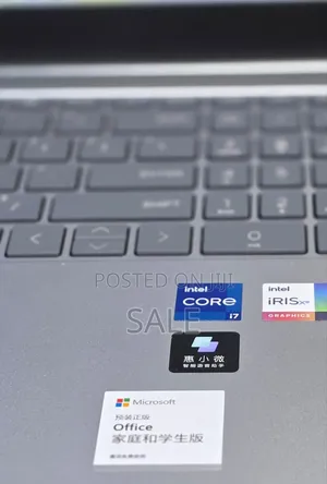 New Laptop HP Stream Notebook 16GB Intel Core i7 SSD 1T