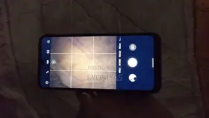 Tecno Spark Go 2021 32 GB Blue
