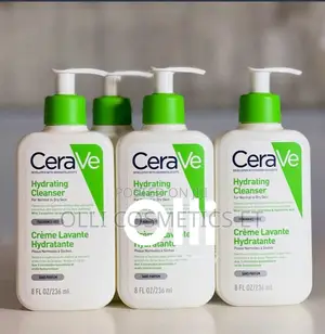 Cerave Products