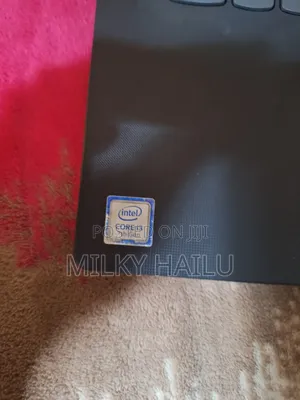 Laptop Lenovo Ideapad 3 4GB Intel Core i3 HDD 1T