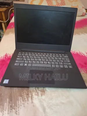 Laptop Lenovo Ideapad 3 4GB Intel Core i3 HDD 1T