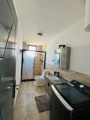 Furnished 2bdrm Apartment in ቦሌ, Bole for sale