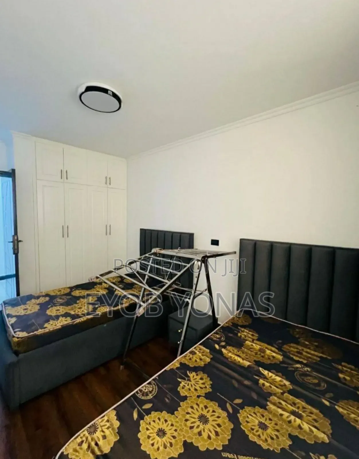 Furnished 2bdrm Apartment in ቦሌ, Bole for sale