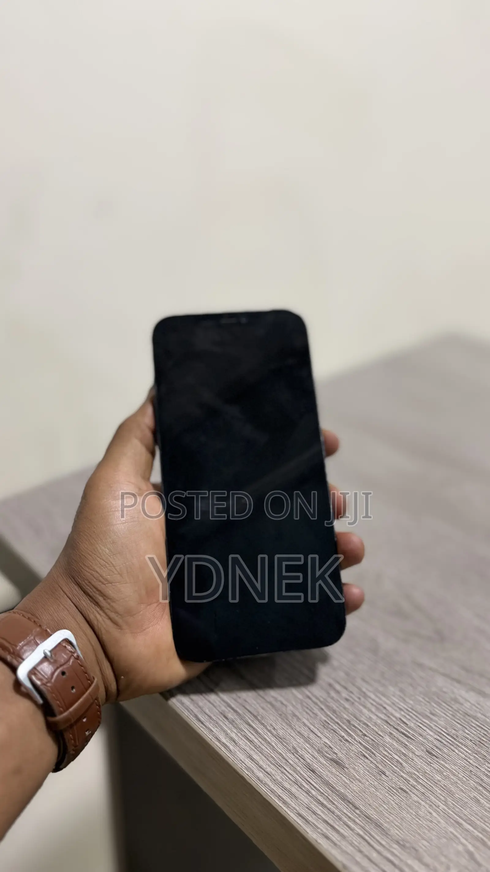 Apple iPhone 12 Pro Max 256 GB Blue