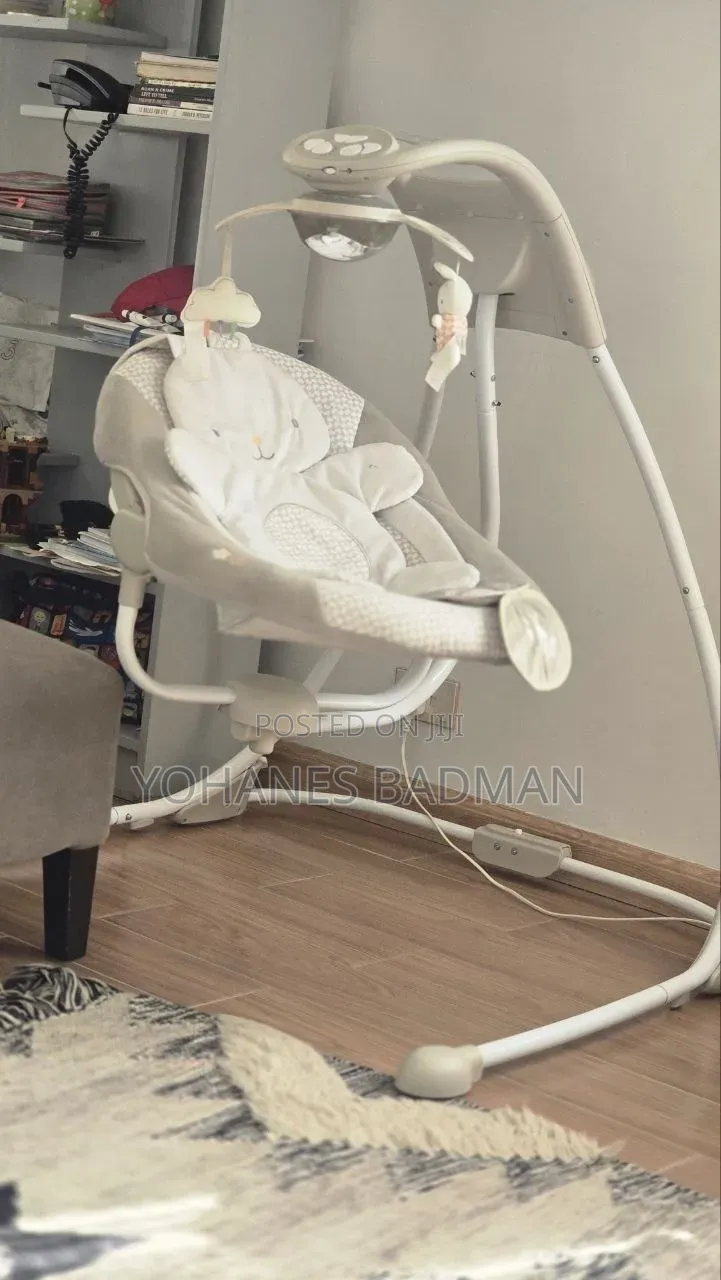 Baby Swing Us Original