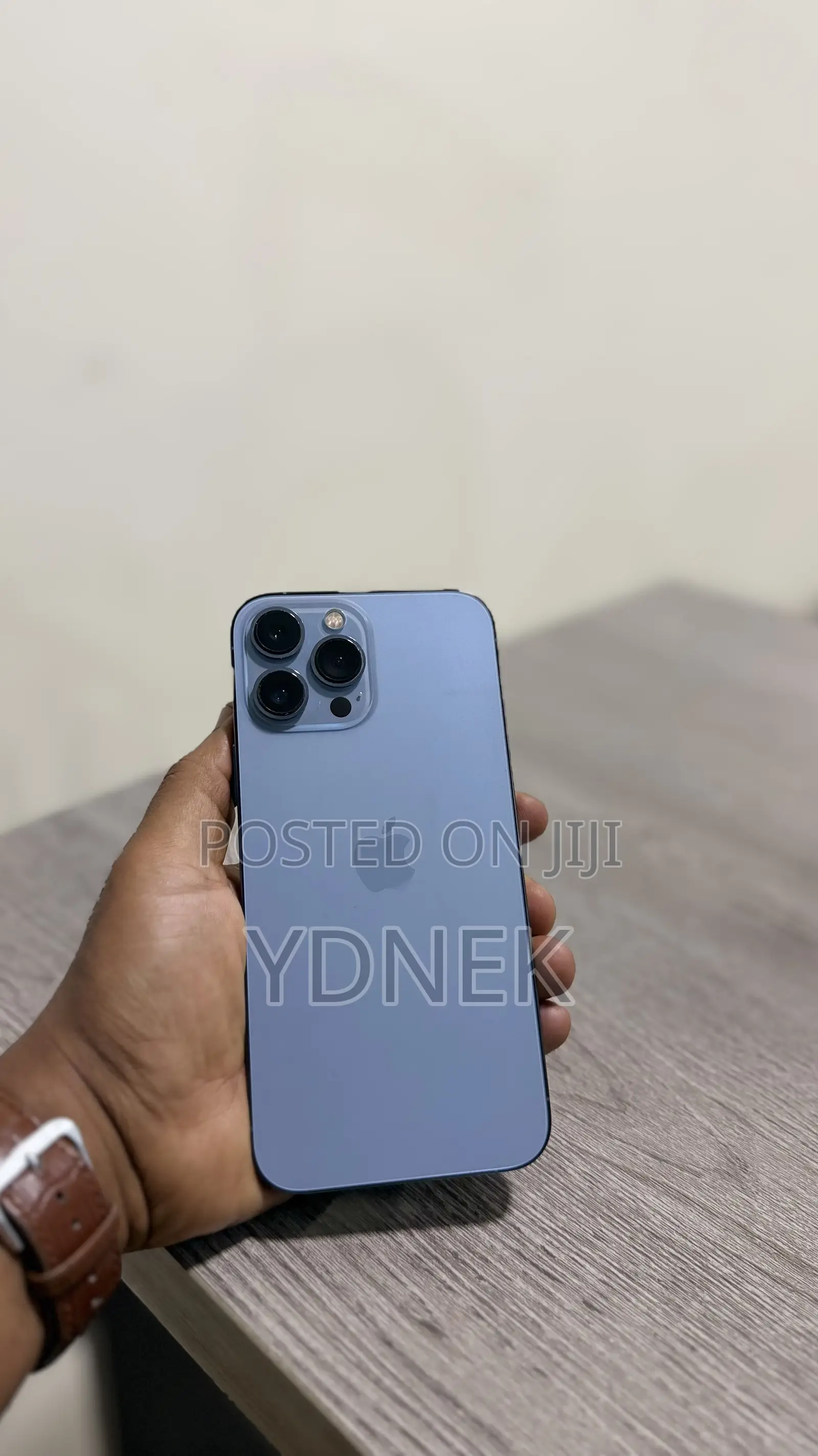 Apple iPhone 13 Pro Max 256 GB Blue