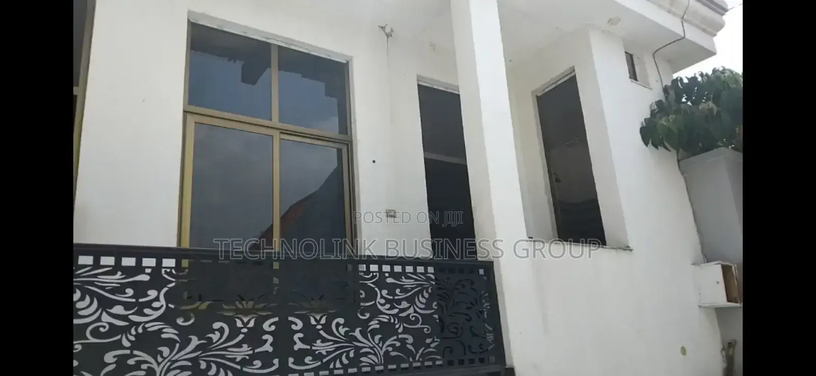 3bdrm Villa in Technolink Real, Sidama for sale