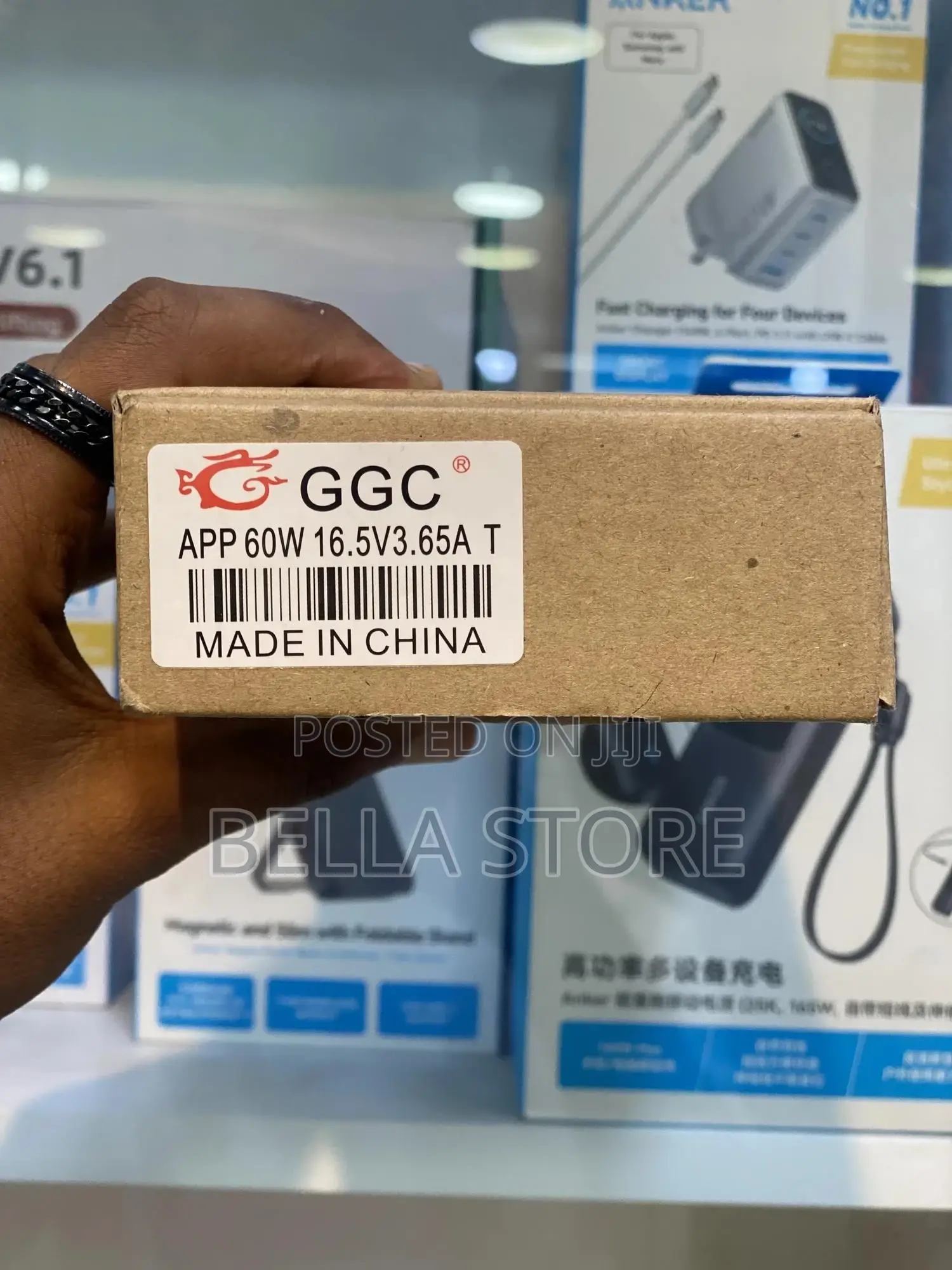 Macbook Charger