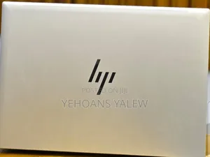 New Laptop HP EliteBook 840 G9 16GB Intel Core i7 SSD 512GB