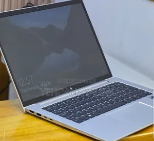 New Laptop HP EliteBook 840 G9 16GB Intel Core i7 SSD 512GB