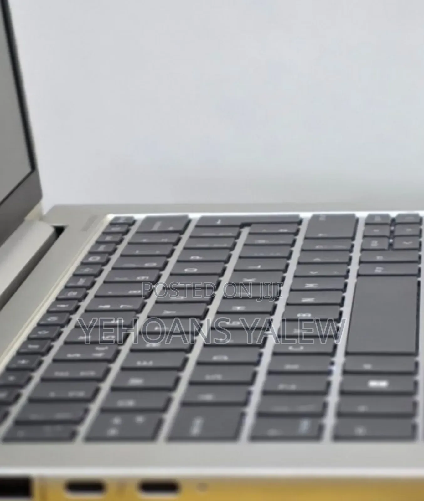 New Laptop HP EliteBook 840 G9 16GB Intel Core i7 SSD 512GB