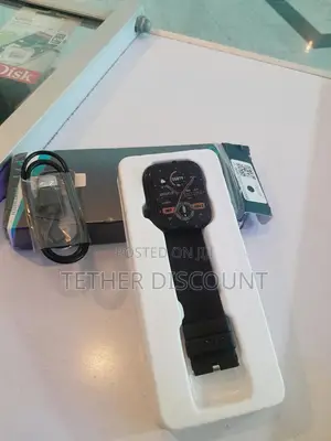 Smart Watch Brand Colmi You First Smart Watch