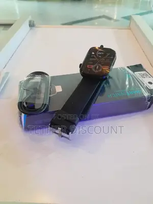Smart Watch Brand Colmi You First Smart Watch