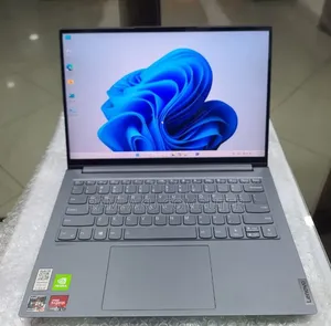 New Laptop Lenovo Yoga 7 15ITL5 16GB AMD Ryzen 7 SSD 512GB
