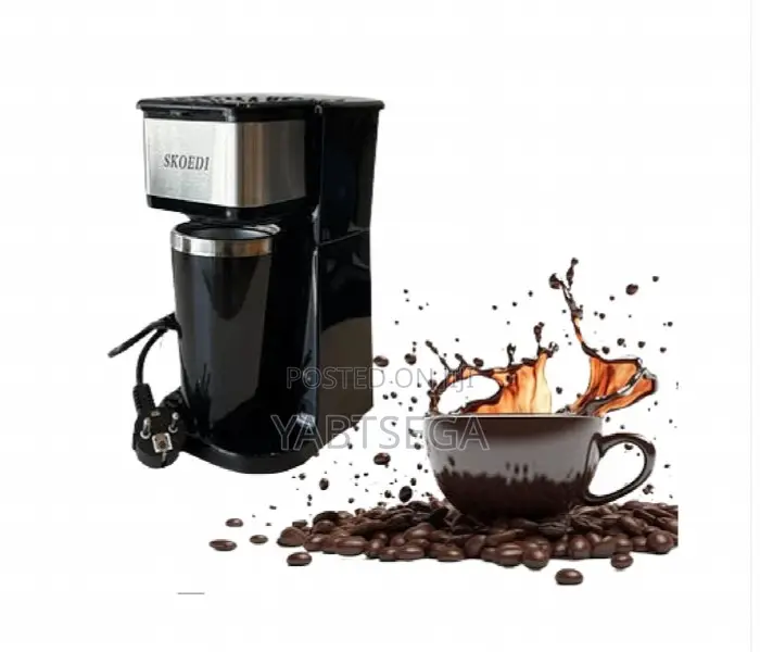 Skoedi Coffee Maker
