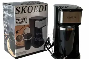 Skoedi Coffee Maker
