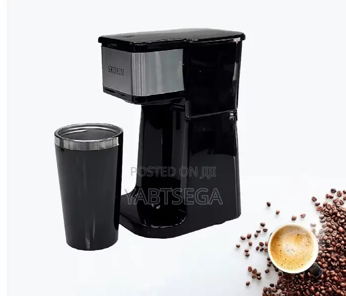 Skoedi Coffee Maker