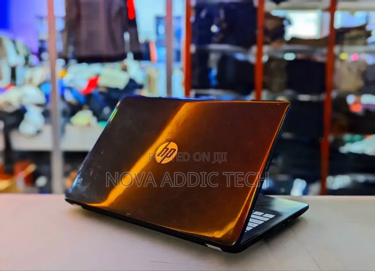 New Laptop HP Stream Notebook 4GB Intel Core 3 SSD 500GB