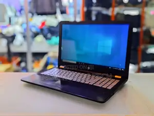 New Laptop HP Stream Notebook 4GB Intel Core 3 SSD 500GB