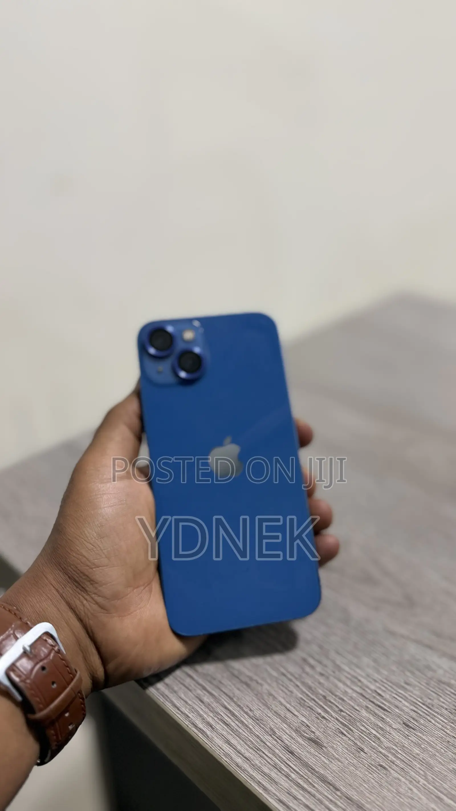 Apple iPhone 13 128 GB Blue