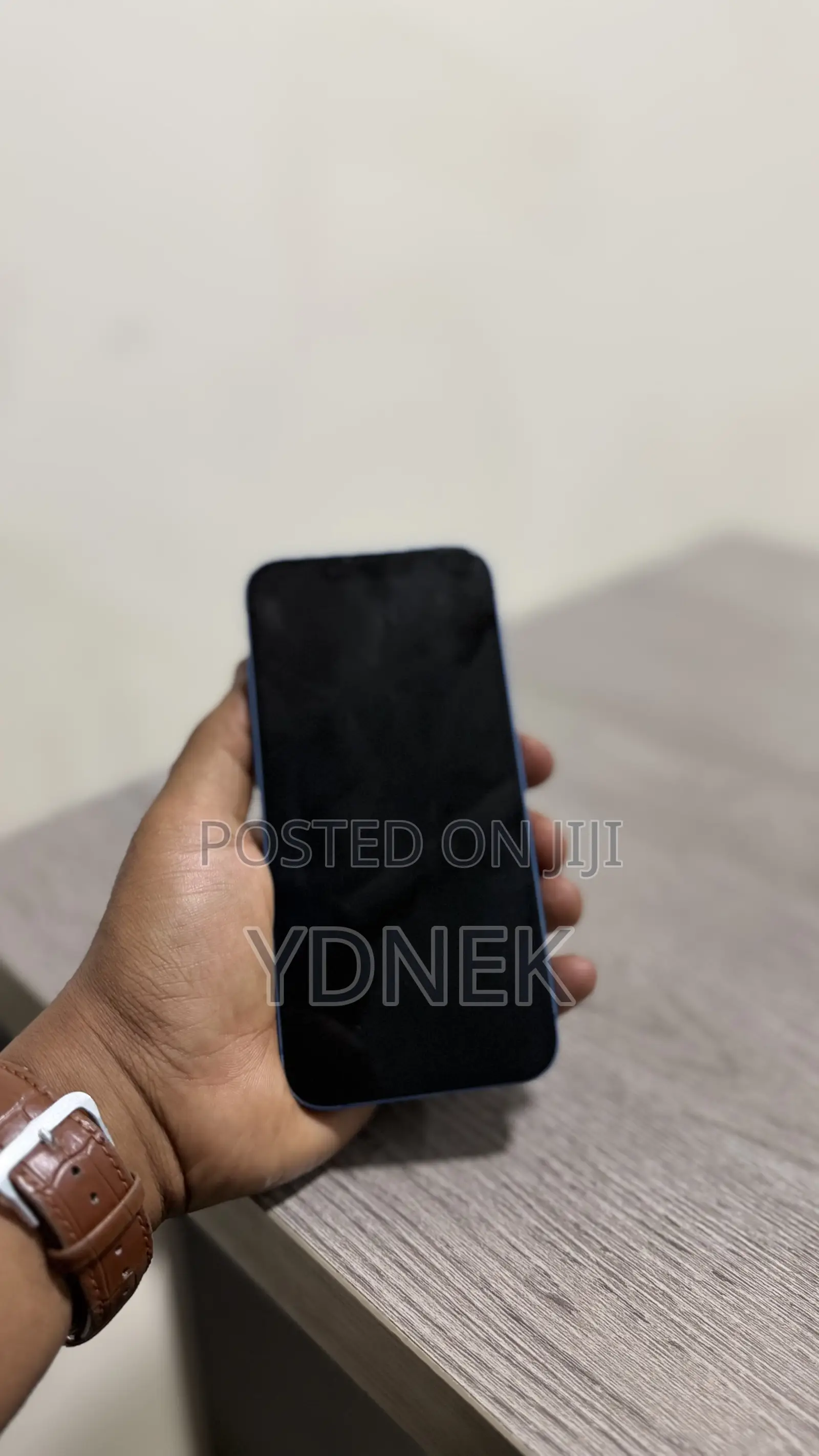 Apple iPhone 13 128 GB Blue