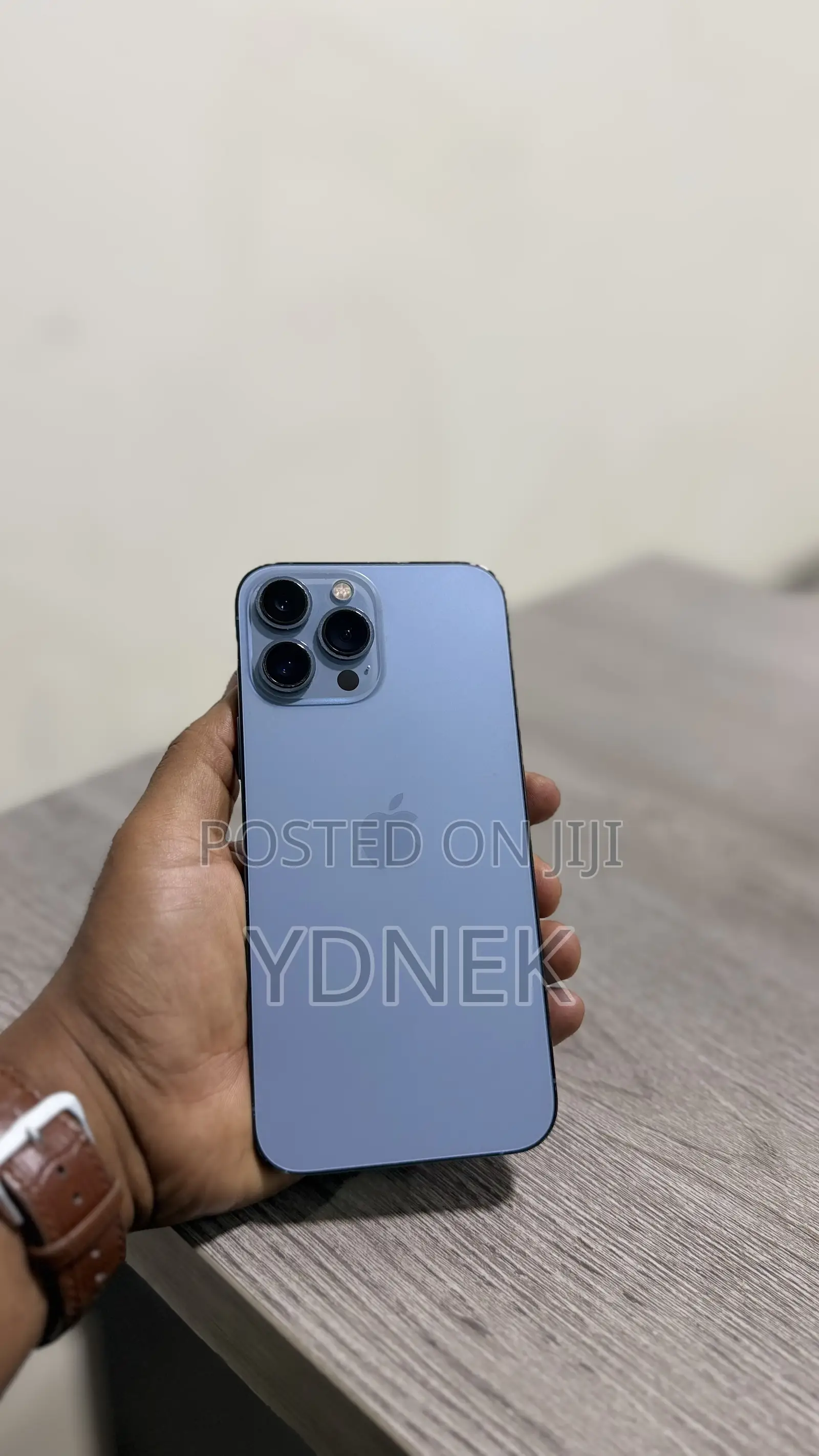 Apple iPhone 13 Pro Max 256 GB Blue