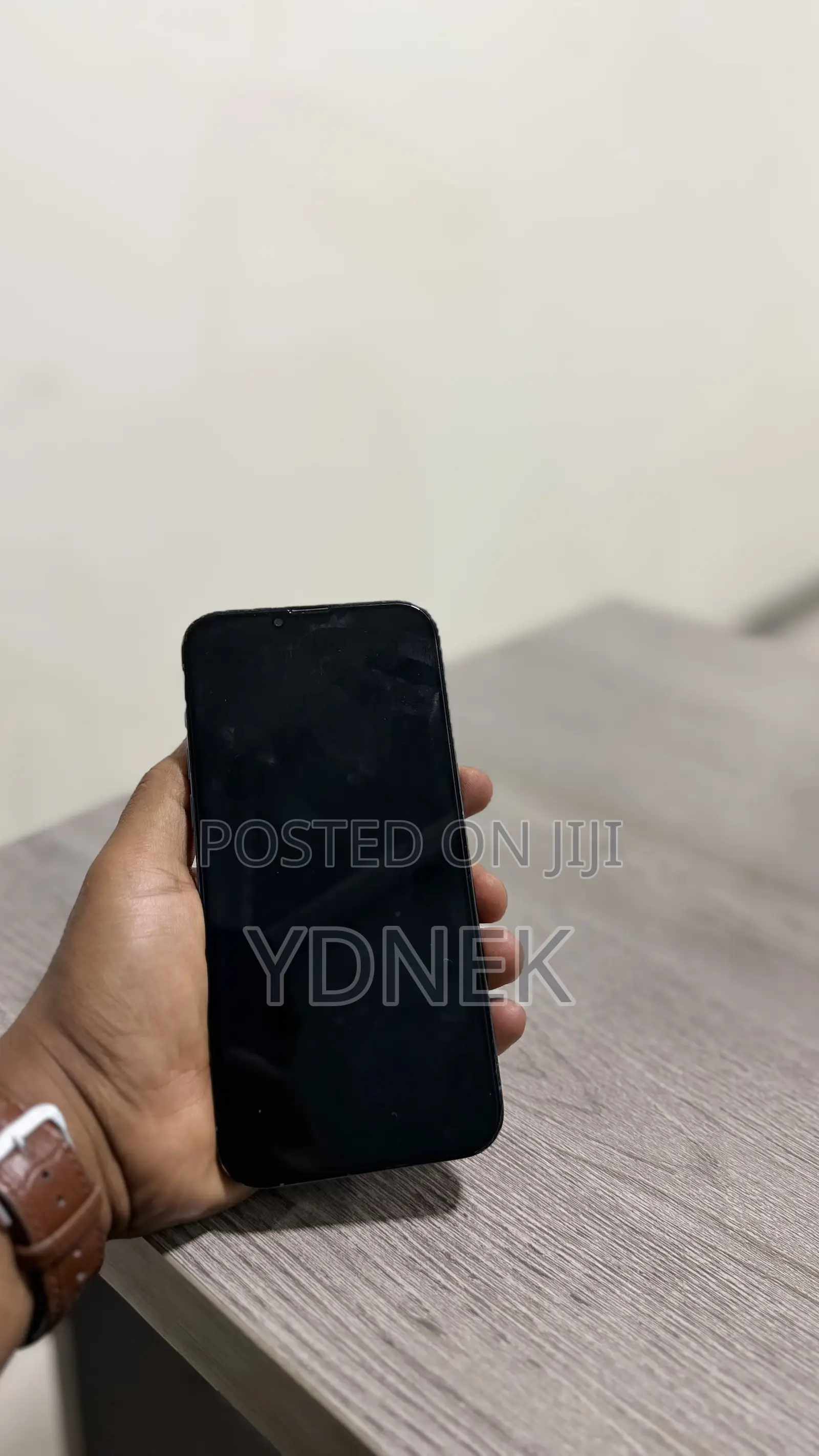Apple iPhone 13 Pro Max 256 GB Blue