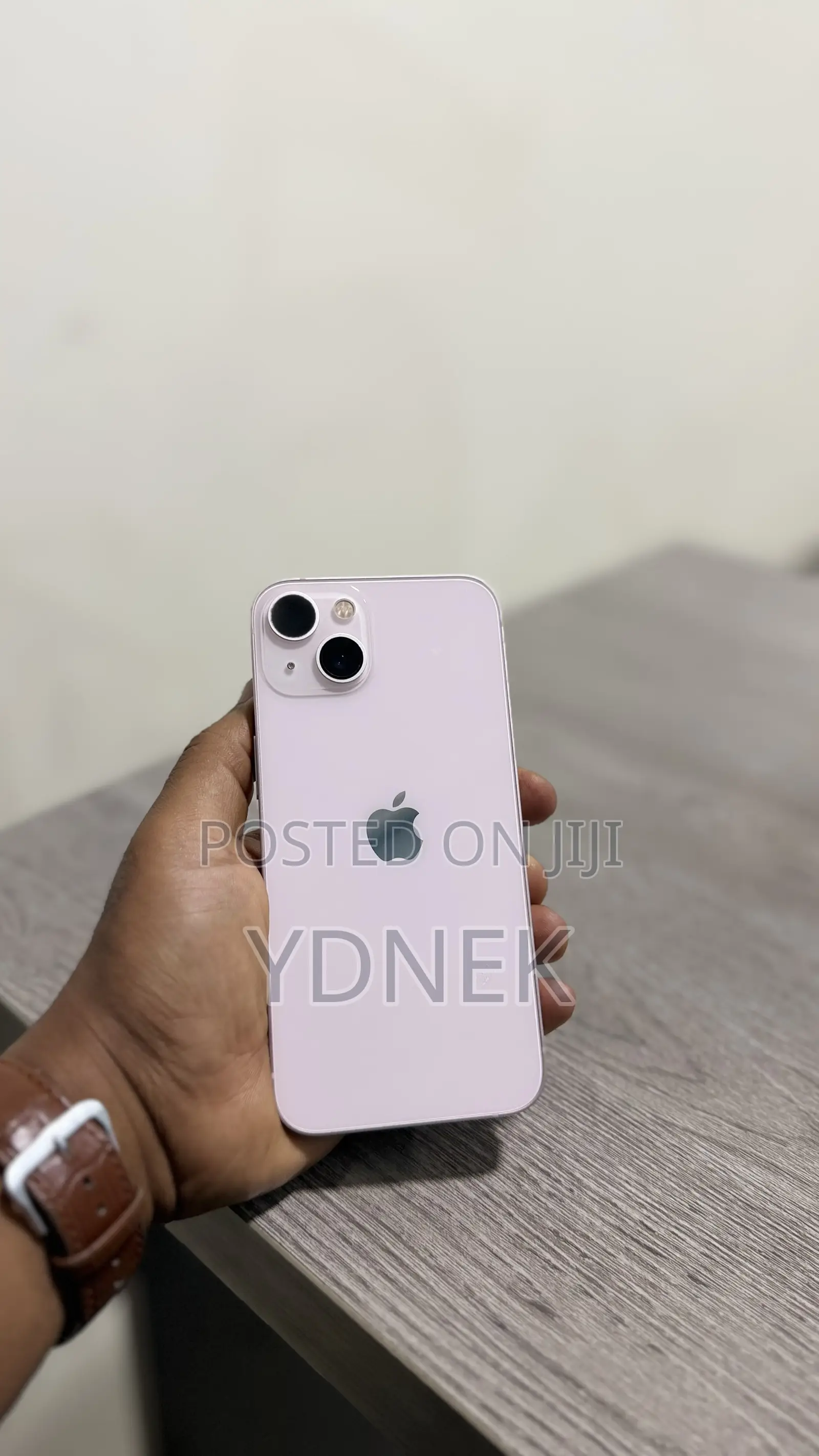 Apple iPhone 13 128 GB Pink
