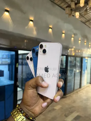 Apple iPhone 13 128 GB White