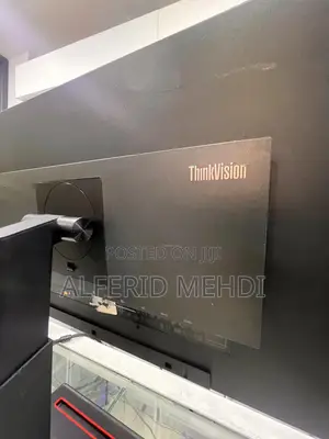 Lenovo 27 Inch Thinkvishon