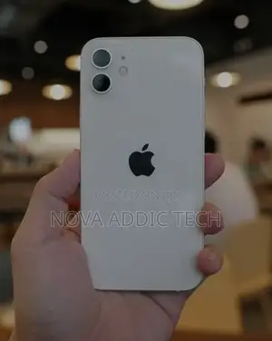 New Apple iPhone 12 128 GB