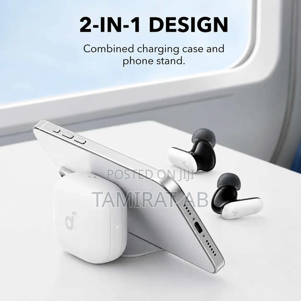 Anker Soundcore R50i Nc True Wireless Bluetooth Earbuds