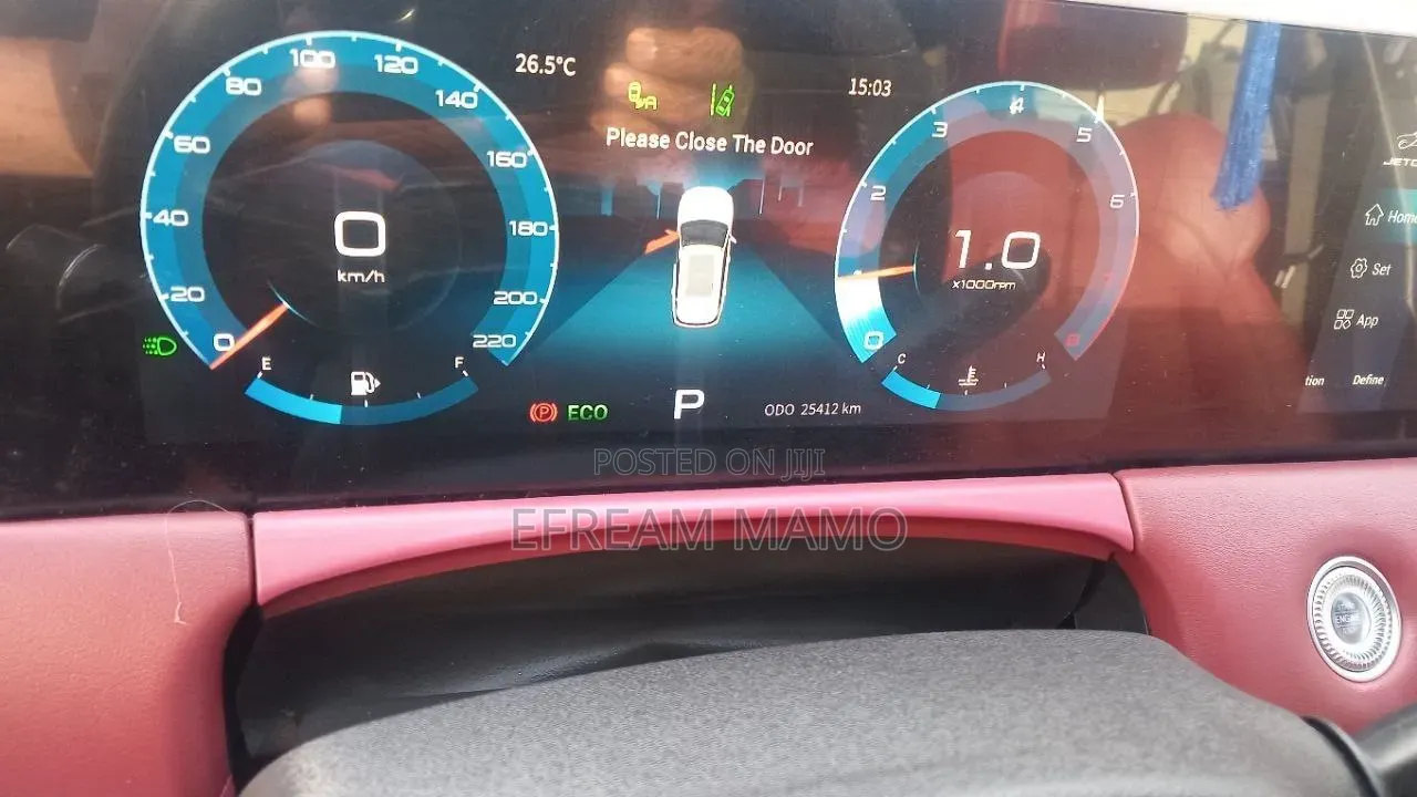 Jetour X70 Plus 2023