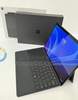 New Microsoft Surface Pro 11th Edition, a Copilot+ PC 16GB SSD 512GB